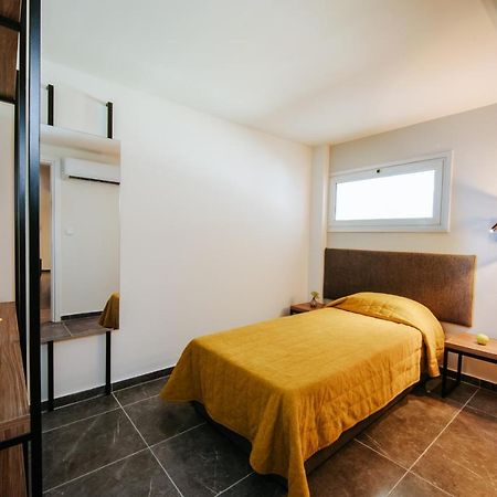 Cosmo Napa Boutique Hotel ไอยานาปา ภายนอก รูปภาพ