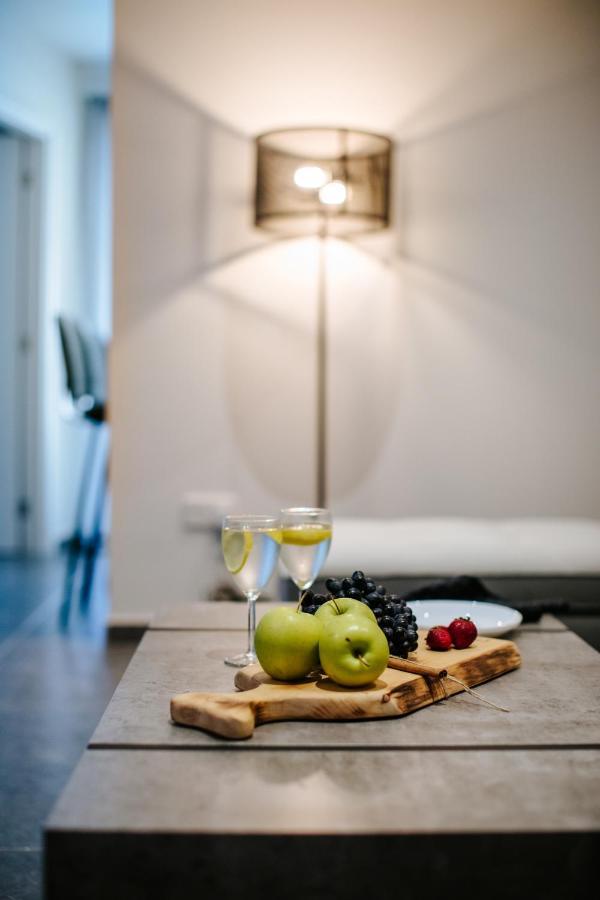 Cosmo Napa Boutique Hotel ไอยานาปา ภายนอก รูปภาพ