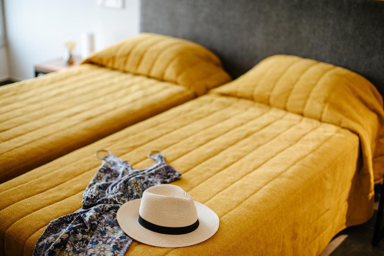 Cosmo Napa Boutique Hotel ไอยานาปา ภายนอก รูปภาพ