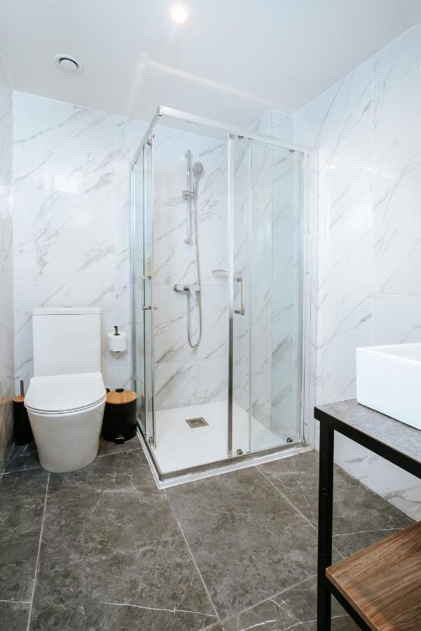 Cosmo Napa Boutique Hotel ไอยานาปา ภายนอก รูปภาพ