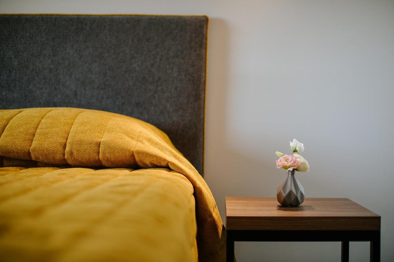 Cosmo Napa Boutique Hotel ไอยานาปา ภายนอก รูปภาพ