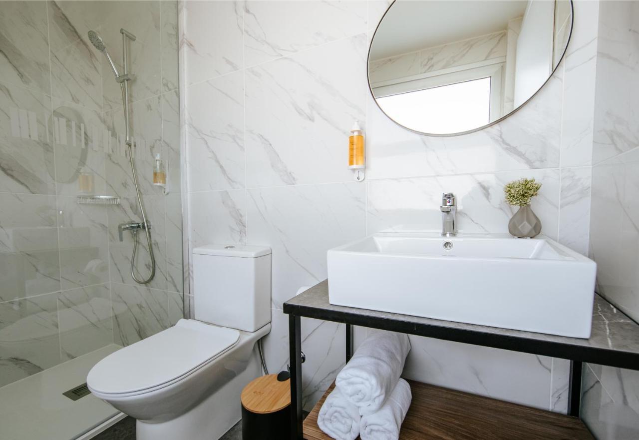 Cosmo Napa Boutique Hotel ไอยานาปา ภายนอก รูปภาพ