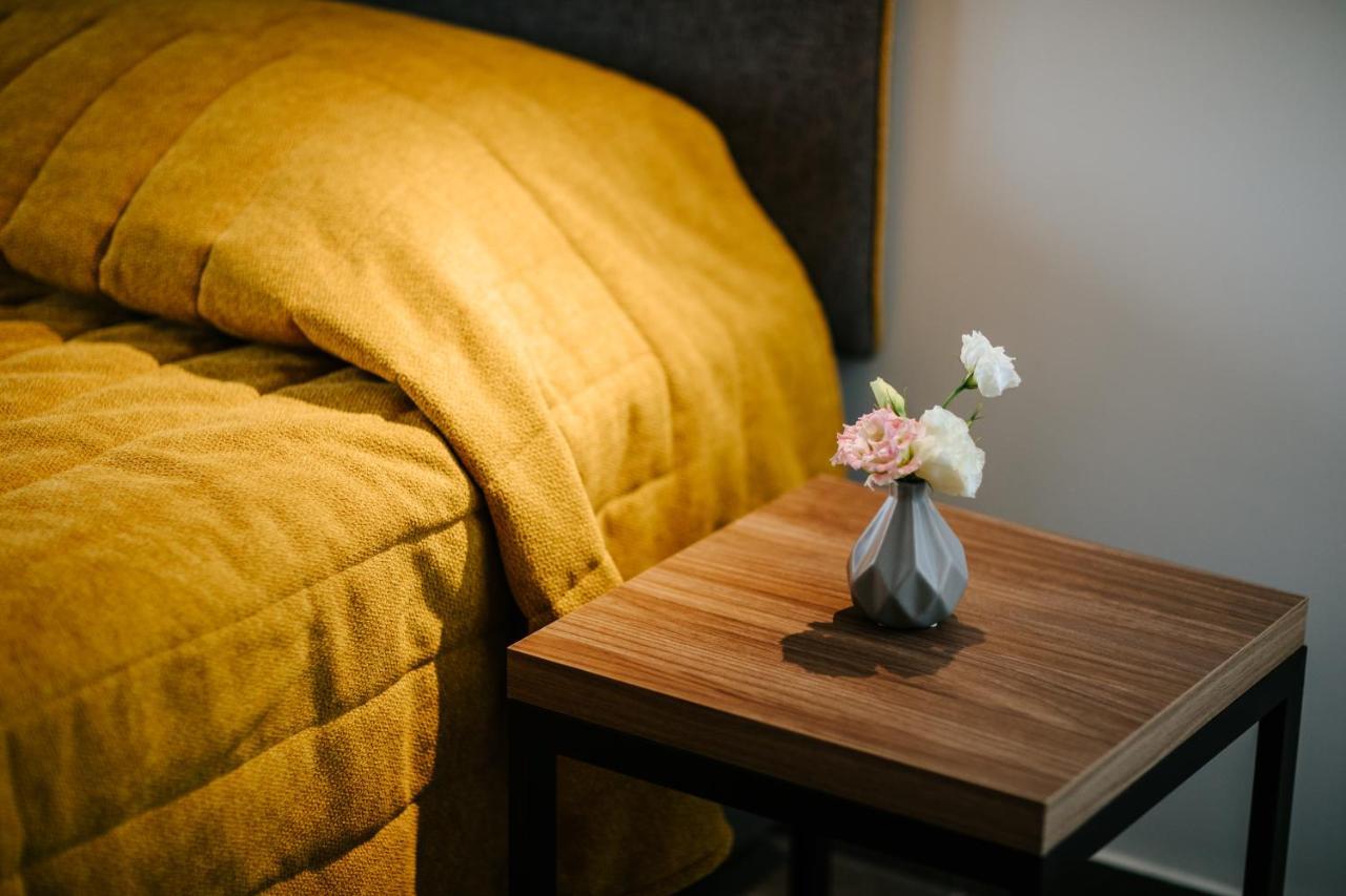 Cosmo Napa Boutique Hotel ไอยานาปา ภายนอก รูปภาพ