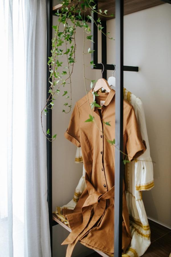 Cosmo Napa Boutique Hotel ไอยานาปา ภายนอก รูปภาพ