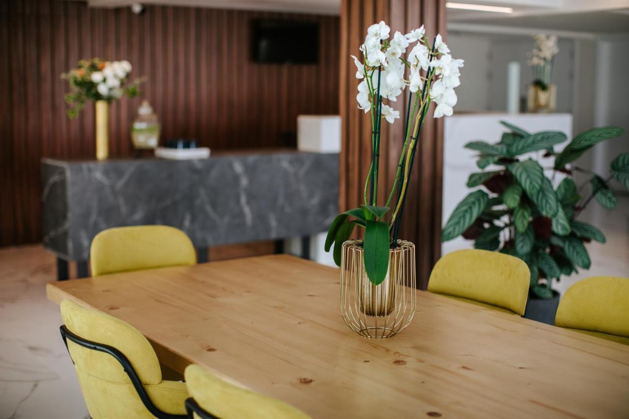 Cosmo Napa Boutique Hotel ไอยานาปา ภายนอก รูปภาพ